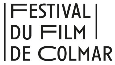 Logo du festival du film de Colmar