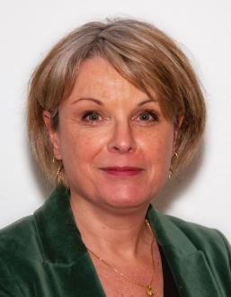 Frédérique Schwob